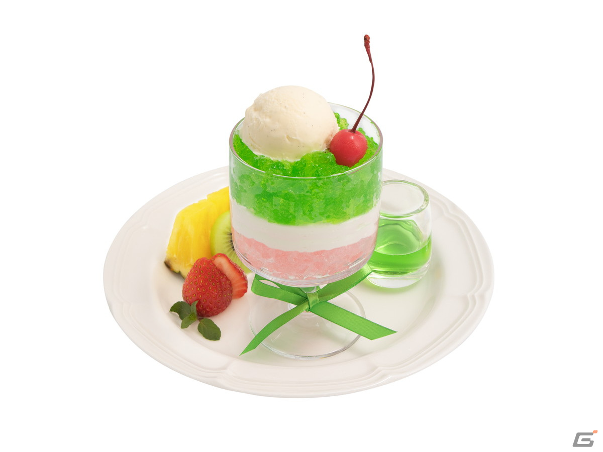 「うたの☆プリンスさまっ♪Cafe PARADISE STAR」Season 4が5月1日より開催!那月、翔、嶺二、綺羅のスイーツやバースデーアクスタが登場の画像