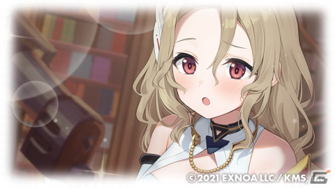 「天啓パラドクス」で月末イベント「総力戦」が開催！SミーティアとSレイリャンが登場するPickUPガチャ「甦生する聖女達」もの画像6