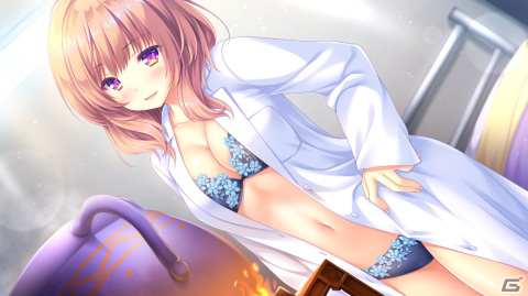 「アルカナ・アルケミア」がPS4/Switchで6月27日に発売！萌木原ふみたけ氏がイラストを担当するADVの画像11