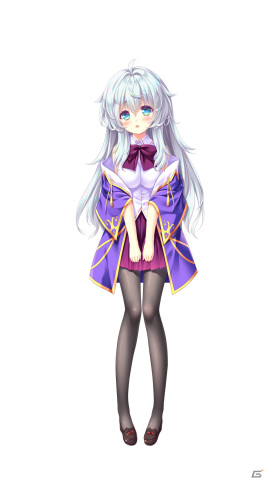 「アルカナ・アルケミア」がPS4/Switchで6月27日に発売！萌木原ふみたけ氏がイラストを担当するADVの画像14