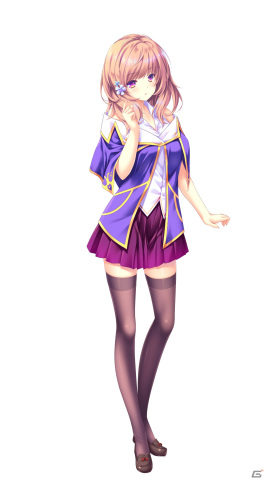 「アルカナ・アルケミア」がPS4/Switchで6月27日に発売！萌木原ふみたけ氏がイラストを担当するADVの画像16