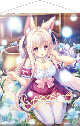 「アルカナ・アルケミア」がPS4/Switchで6月27日に発売！萌木原ふみたけ氏がイラストを担当するADVの画像19