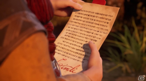「指輪物語」の世界でドワーフの冒険を描くサバイバルクラフトRPG「The Lord of the Rings: Return to Moria」の日本語版がPS5で5月23日に発売！の画像8