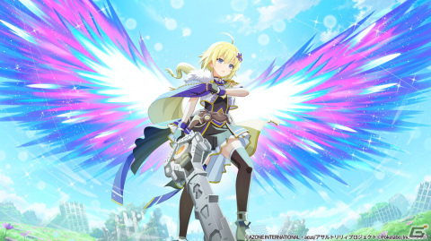 「ラスバレ」でイベント「絶海のワールプール」が開始！槇若菜（CV：羊宮妃那）がプレイアブルキャラクターとして実装の画像4