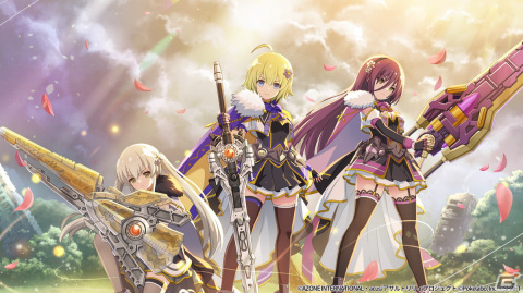「ラスバレ」でイベント「絶海のワールプール」が開始！槇若菜（CV：羊宮妃那）がプレイアブルキャラクターとして実装の画像6