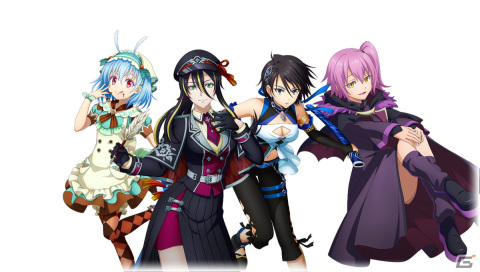 「まおりゅう」は全世界600万DLを突破！魔国連邦キャラクターと衣装を交換したトレイニーとシュナが登場するスカウトも開催の画像10