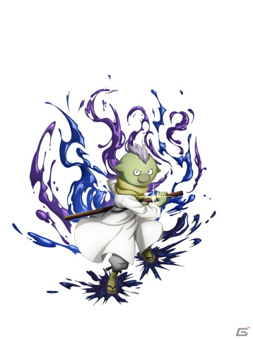 「まおりゅう」は全世界600万DLを突破！魔国連邦キャラクターと衣装を交換したトレイニーとシュナが登場するスカウトも開催の画像6