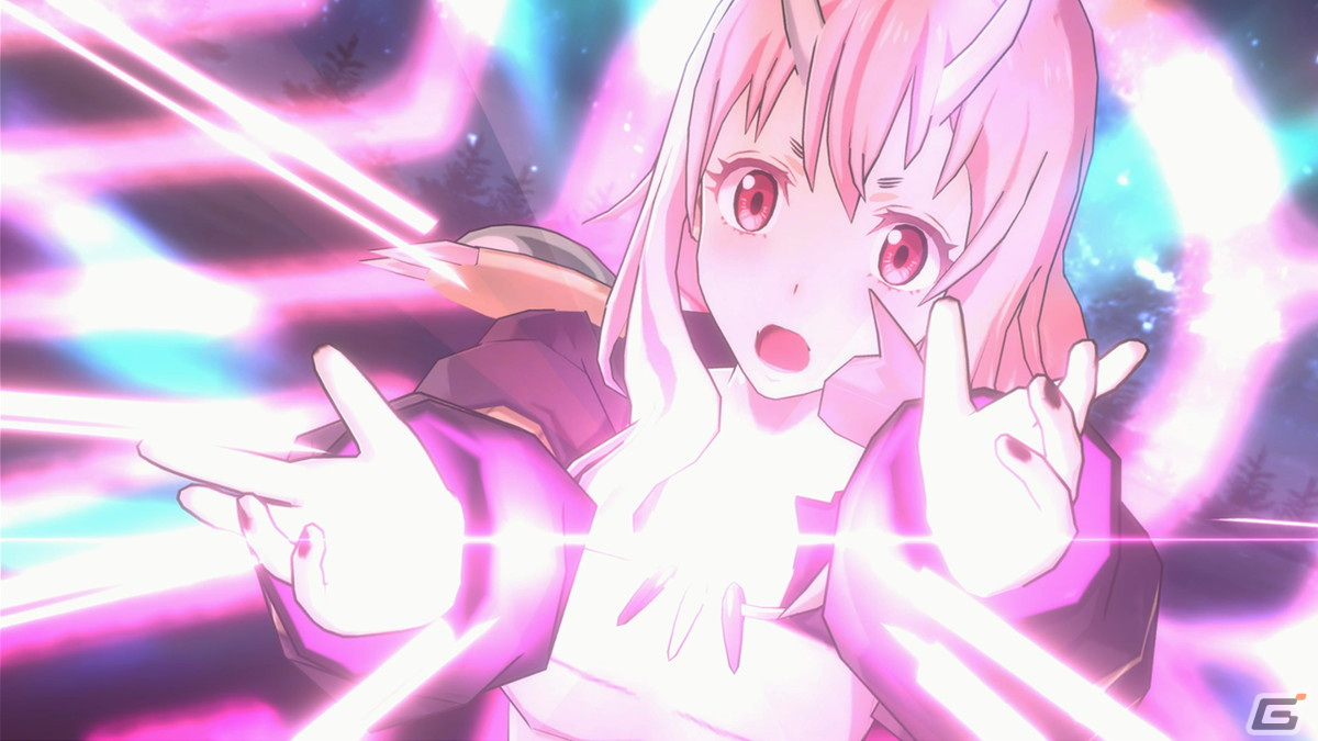 「まおりゅう」は全世界600万DLを突破!魔国連邦キャラクターと衣装を交換したトレイニーとシュナが登場するスカウトも開催の画像