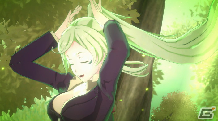 「まおりゅう」は全世界600万DLを突破!魔国連邦キャラクターと衣装を交換したトレイニーとシュナが登場するスカウトも開催の画像