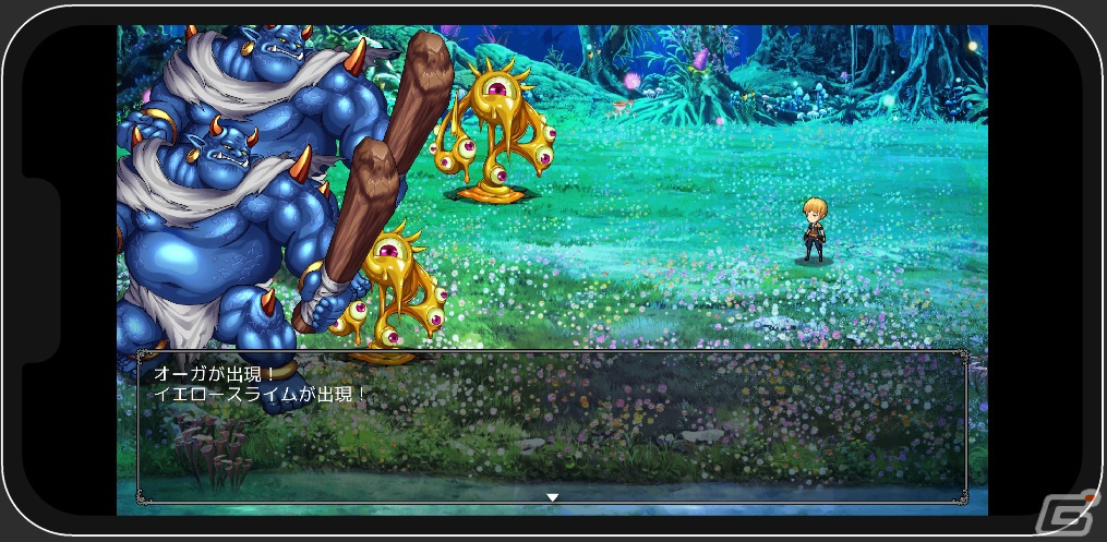 「RPG MAKER UNITE」Epic Games Store版が配信！早期購入特典で素材集「モブキャラクターセット」「MZ Character Pack Vol.1」が付属の画像7