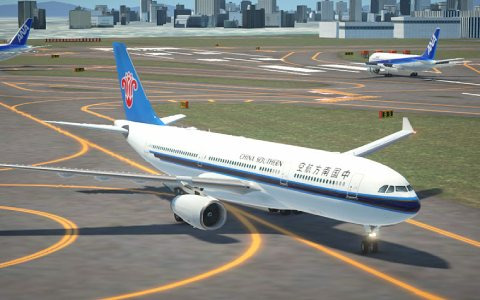 「ぼくは航空管制官 エアポートヒーロー 羽田 ALLSTARS」管制の腕が試される追加コンテンツ「高難易度シナリオパック」が配信開始！