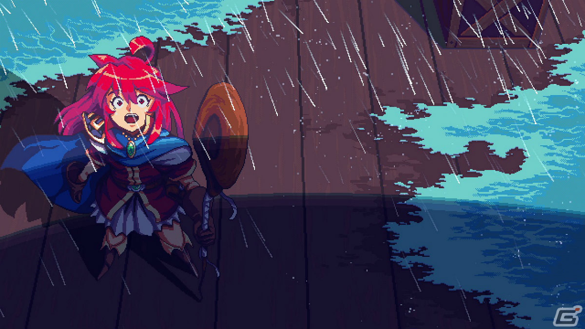 「Dungeon Drafters」CS版が3月14日に配信！PC版で発売以降に追加された全てのアップデートコンテンツを収録の画像16