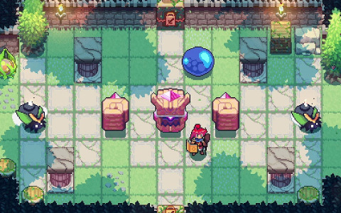 「Dungeon Drafters」CS版が3月14日に配信！PC版で発売以降に追加された全てのアップデートコンテンツを収録