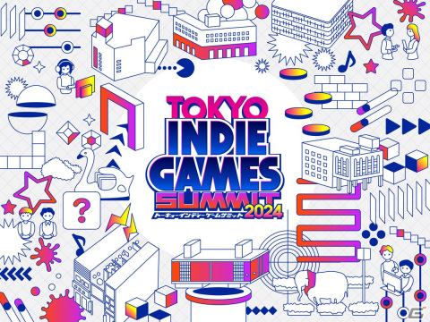 ビサイドが「TOKYO INDIE GAMES SUMMIT 2024」にスポンサー出展！新作オリジナルタイトルを初公開＆試遊展示の画像2