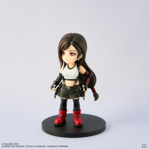 「ファイナルファンタジーVII リバース」ザックス、ティファのアドラブルアーツが登場！の画像12