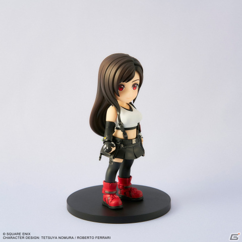 「ファイナルファンタジーVII リバース」ザックス、ティファのアドラブルアーツが登場！の画像13