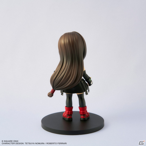 「ファイナルファンタジーVII リバース」ザックス、ティファのアドラブルアーツが登場！の画像14
