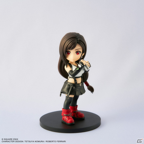 「ファイナルファンタジーVII リバース」ザックス、ティファのアドラブルアーツが登場！の画像15