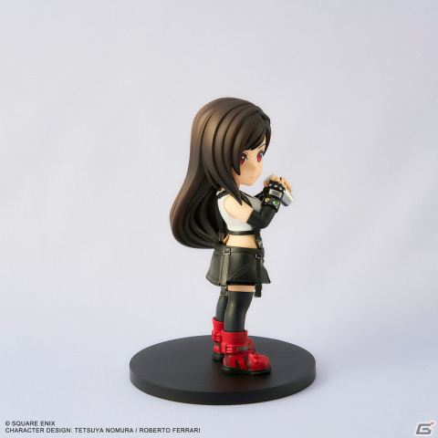 「ファイナルファンタジーVII リバース」ザックス、ティファのアドラブルアーツが登場！の画像17