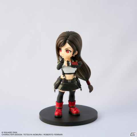 「ファイナルファンタジーVII リバース」ザックス、ティファのアドラブルアーツが登場！の画像19