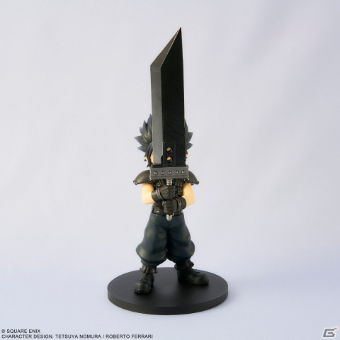 「ファイナルファンタジーVII リバース」ザックス、ティファのアドラブルアーツが登場！の画像6