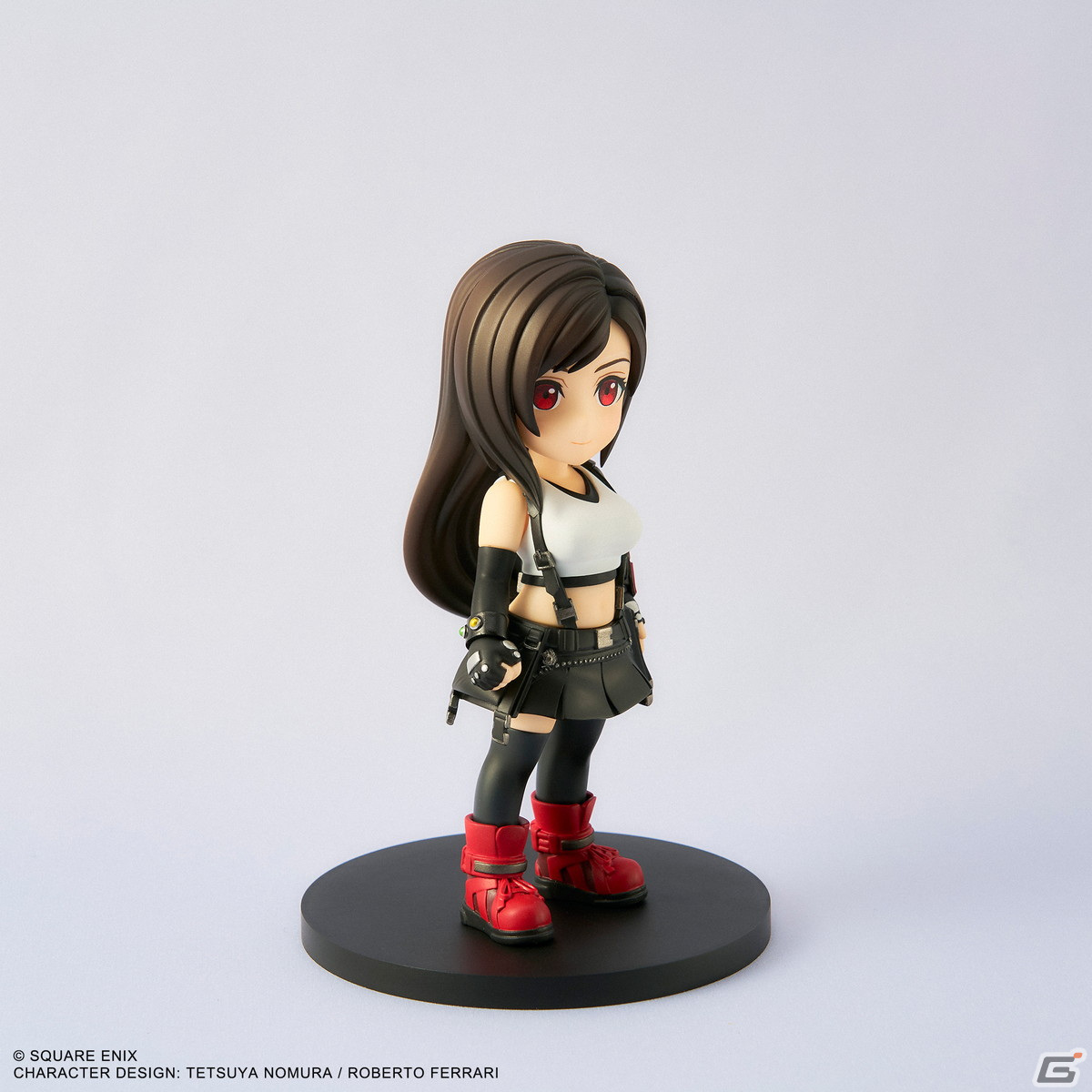 「ファイナルファンタジーVII リバース」ザックス、ティファのアドラブルアーツが登場！の画像