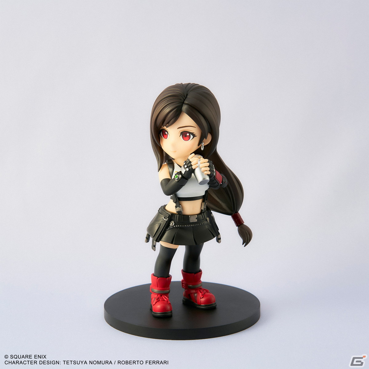 ファイナルファンタジーVII リバース」ザックス、ティファのアド