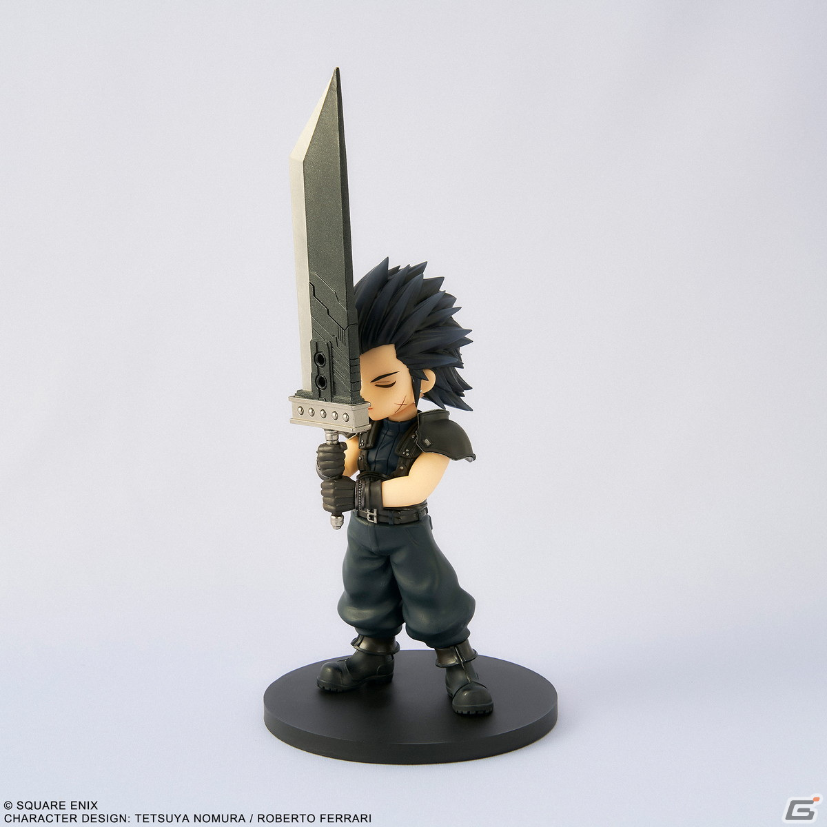 アドラブルアーツ フィギュア ティファ ファイナルファンタジーVII リバース アドラブルアーツ ティファ