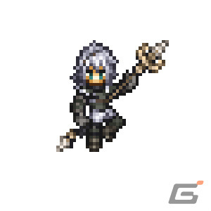 「OCTOPATH TRAVELER 大陸の覇者」×「NieR Replicant」のコラボが実施！ニーア、カイネ、エミールが登場の画像2