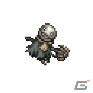「OCTOPATH TRAVELER 大陸の覇者」×「NieR Replicant」のコラボが実施！ニーア、カイネ、エミールが登場の画像8