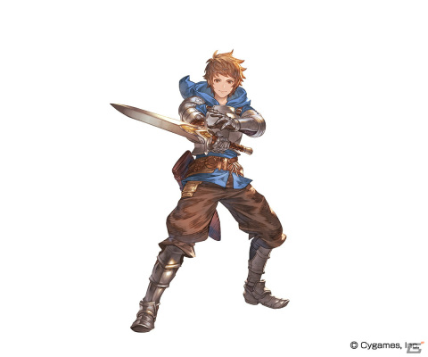 カタリナの個別イラストをGamer独占で公開！「グラブル」10周年記念の新プロモーションビジュアルを使用した交通広告が登場の画像3