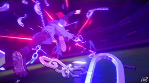 「ブルーロック BLAZE BATTLE」事前レビュー：3Dで再現された“エゴい”選手たちを自在に操作してゴールを狙え！の画像