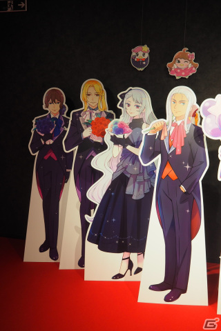 「プリティーリズム・レインボーライブ10周年展」内覧会をレポート!アニメを振り返る展示やキャストコメント、初公開の“プリズムレインボーギター”に注目の画像