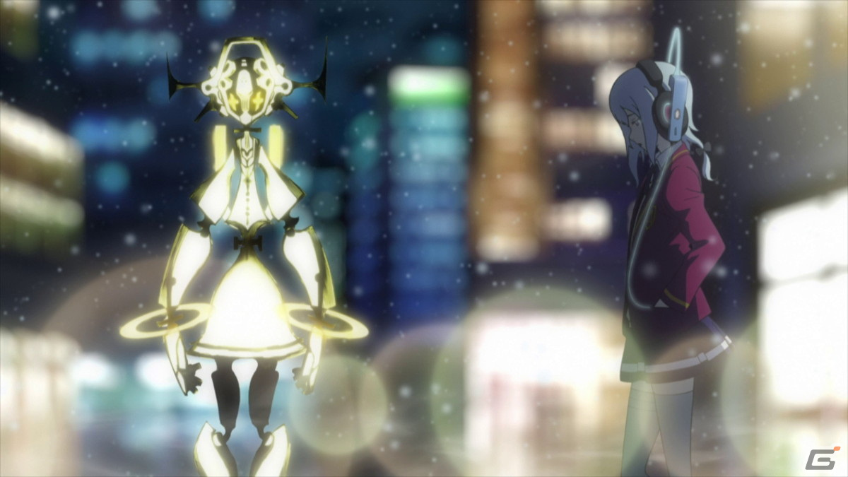 アニメ「ゼーガペイン」の後日譚を描いた新作タイトルが「ゼーガペインSTA」に決定！2024年夏に劇場公開の画像4