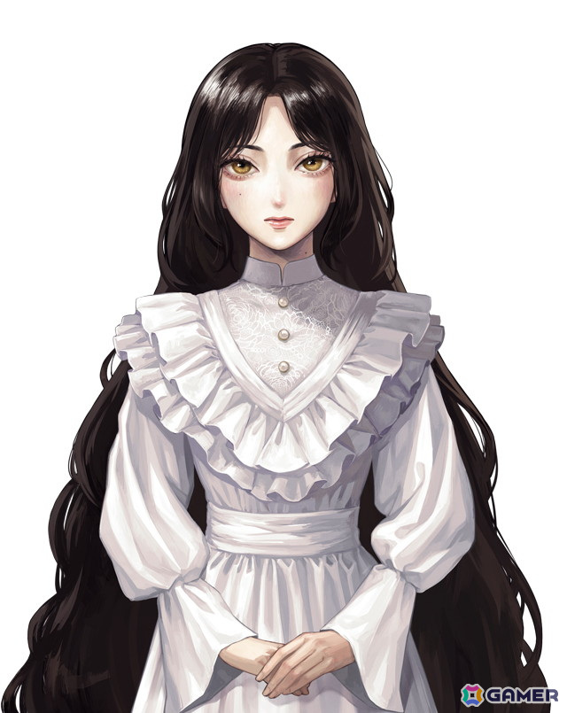MAGES.原作による4年5カ月ぶりとなる完全新作ADV「岩倉アリア」が6月27日に発売！旧華族の屋敷を舞台に二人の少女の生き様と運命を描くの画像