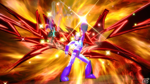 「ストリートファイター6」でロックマンになりきろう！「ロックマンフェス」ファイティングパスが配信開始の画像4