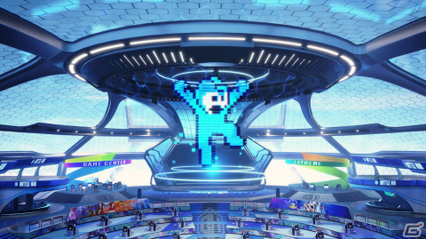 「ストリートファイター6」でロックマンになりきろう！「ロックマンフェス」ファイティングパスが配信開始の画像7