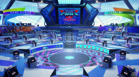 「ストリートファイター6」でロックマンになりきろう！「ロックマンフェス」ファイティングパスが配信開始の画像8