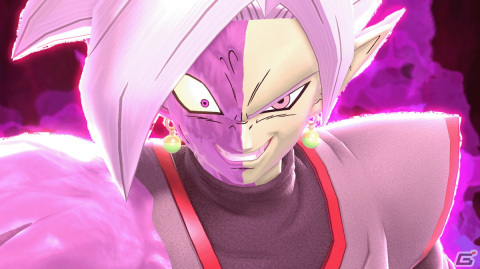 「ドラゴンボール ザ ブレイカーズ」バディ型レイダー「ザマス＆ゴクウブラック」が登場するシーズン5が開始！クロスプレイ機能も実装の画像
