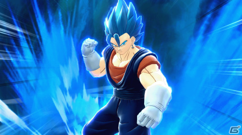「ドラゴンボール ザ ブレイカーズ」バディ型レイダー「ザマス＆ゴクウブラック」が登場するシーズン5が開始！クロスプレイ機能も実装の画像