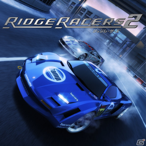 「リッジレーサー」30周年を記念したDJイベント「RIDGE RACER NIGHT 2024」が7月7日にWOMBLIVEで実施！チケット抽選受付も開始の画像6