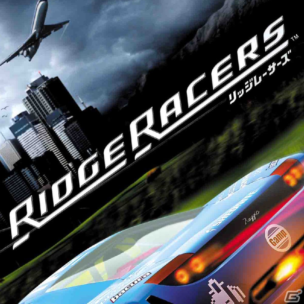 「リッジレーサー」30周年を記念したDJイベント「RIDGE RACER NIGHT 2024」が7月7日にWOMBLIVEで実施！チケット