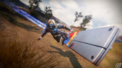 「Destiny 2」毎年恒例のガーディアン・ゲーム杯がオールスターイベントになって3月6日より開催！初のホバーボード型ビークルもの画像14