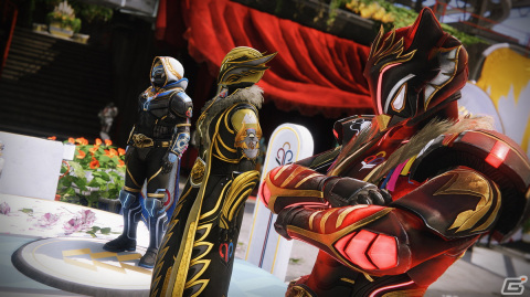 「Destiny 2」毎年恒例のガーディアン・ゲーム杯がオールスターイベントになって3月6日より開催！初のホバーボード型ビークルもの画像