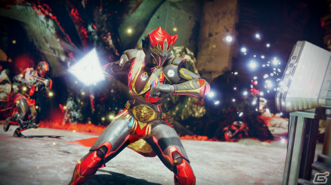 「Destiny 2」毎年恒例のガーディアン・ゲーム杯がオールスターイベントになって3月6日より開催！初のホバーボード型ビークルもの画像8
