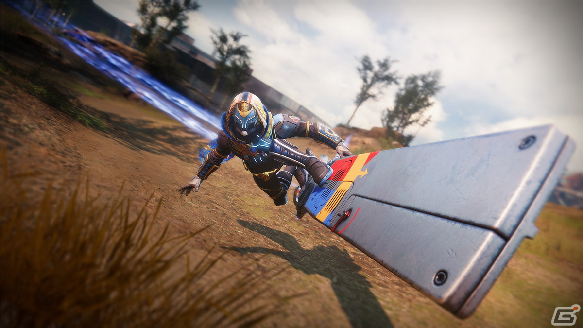 「Destiny 2」毎年恒例のガーディアン・ゲーム杯がオールスターイベントになって3月6日より開催！初のホバーボード型ビークルもの画像