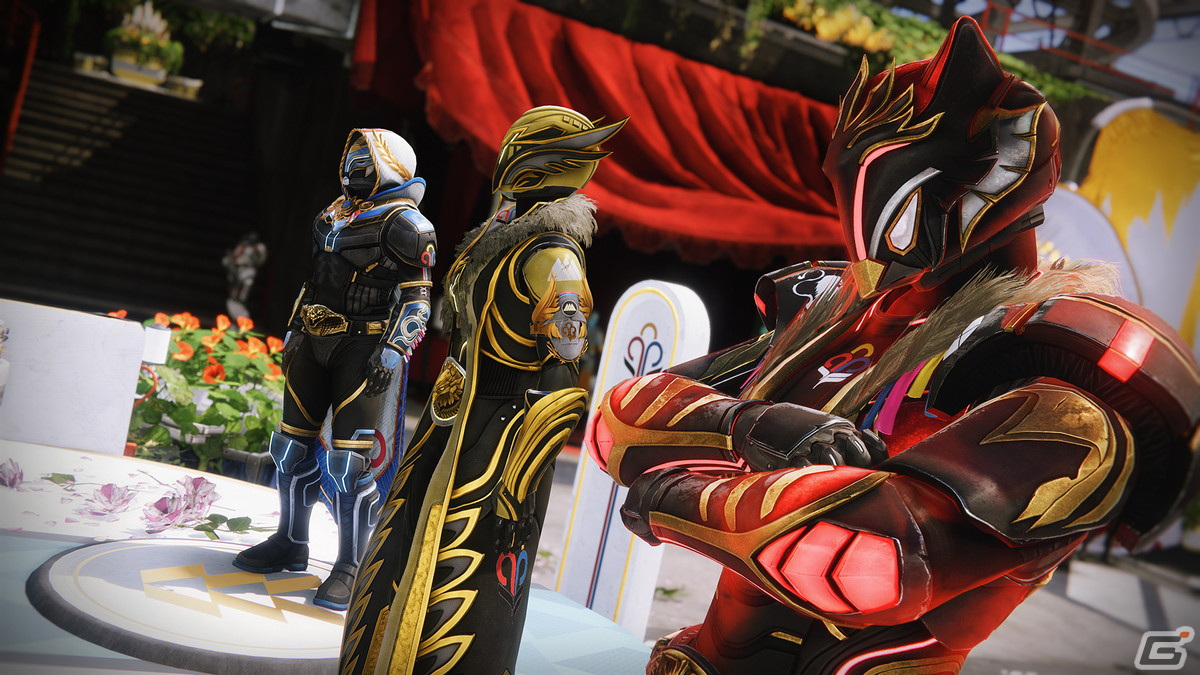 「Destiny 2」毎年恒例のガーディアン・ゲーム杯がオールスターイベントになって3月6日より開催！初のホバーボード型ビークルもの画像3