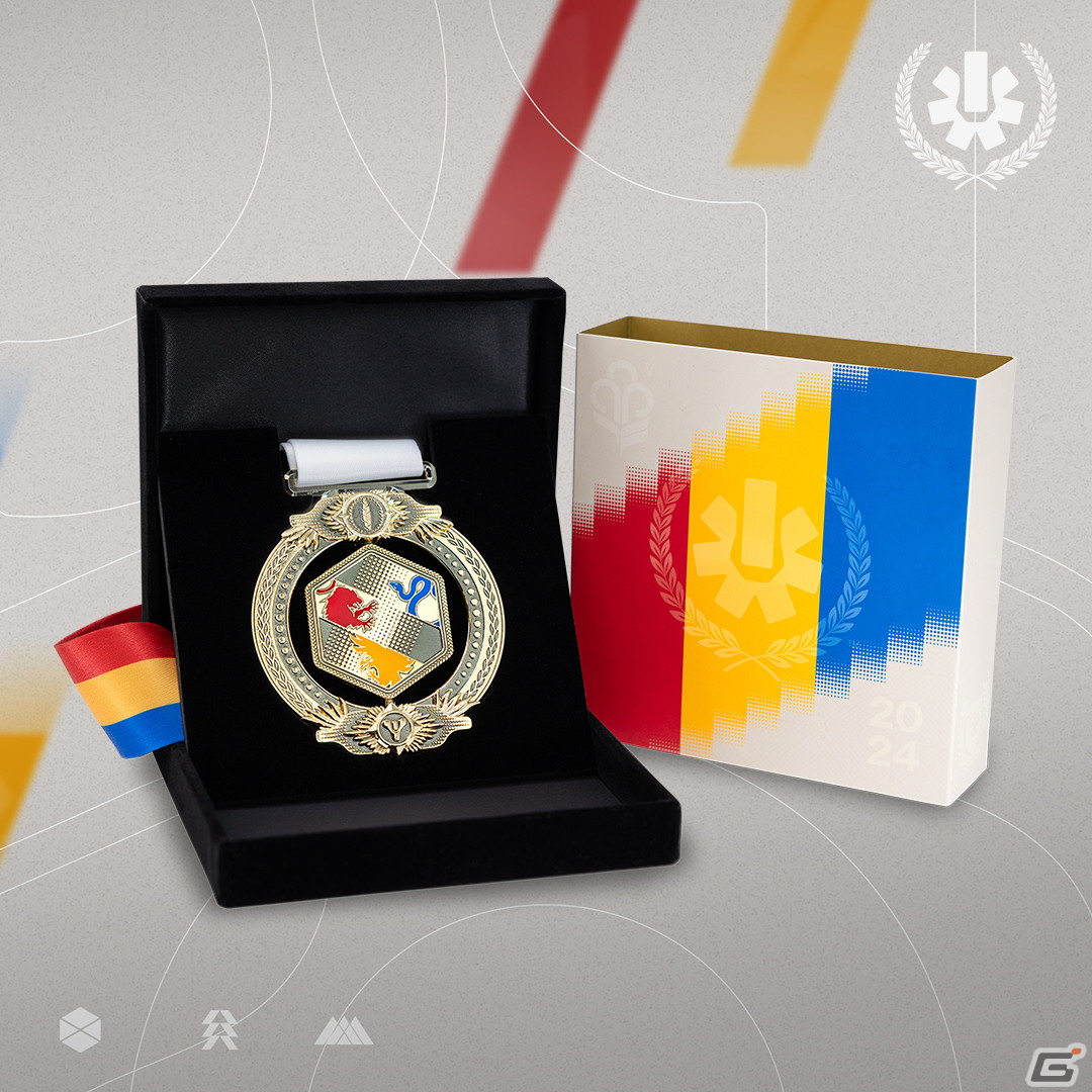 「Destiny 2」毎年恒例のガーディアン・ゲーム杯がオールスターイベントになって3月6日より開催！初のホバーボード型ビークルもの画像