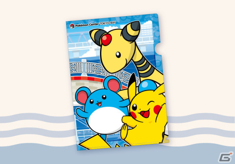 「ポケモンセンタートウキョーベイ」が4月12日にリニューアルオープン！記念グッズの販売やプレゼントキャンペーンもの画像10