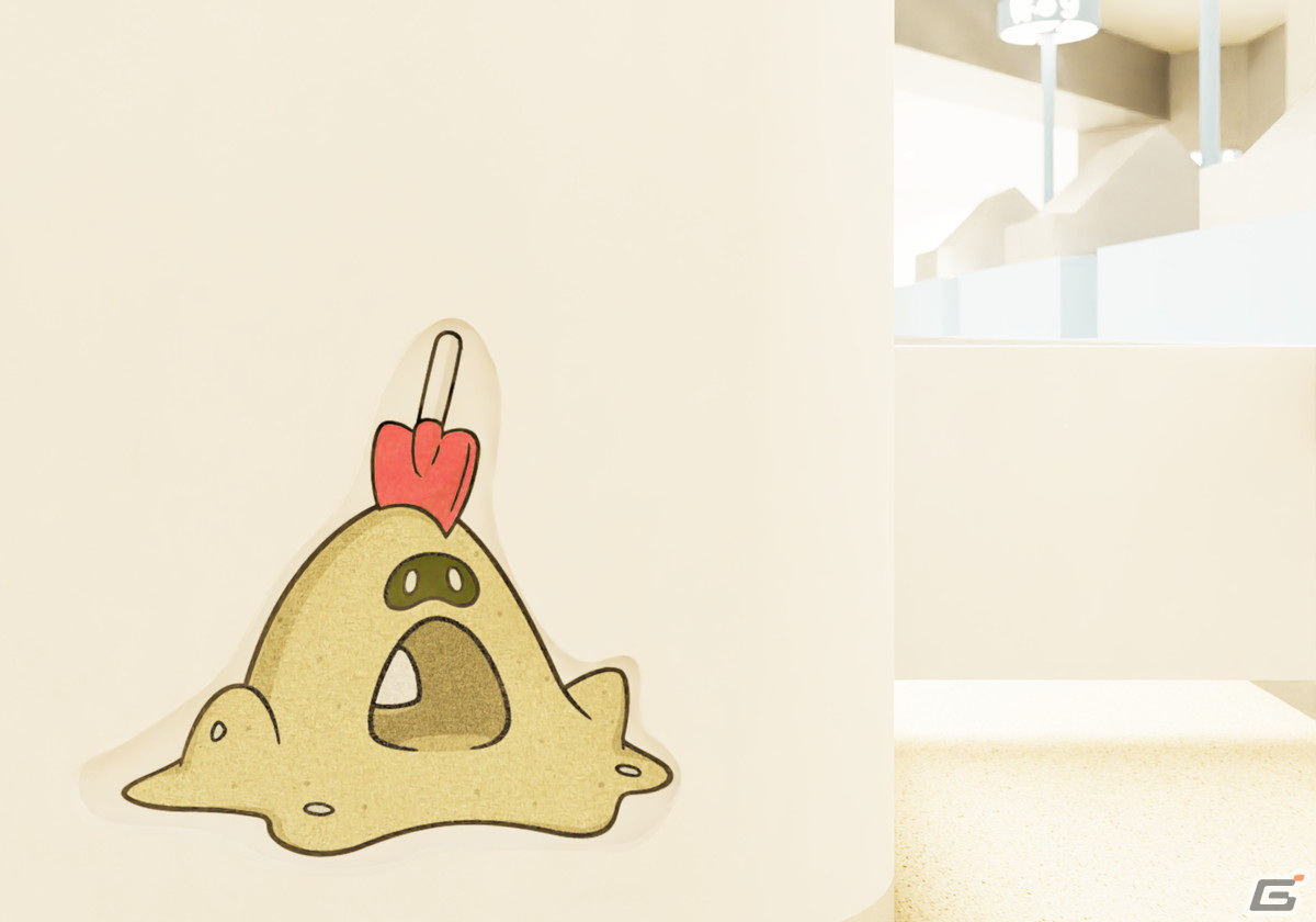 ポケモンセンタートウキョーベイ」が4月12日にリニューアルオープン